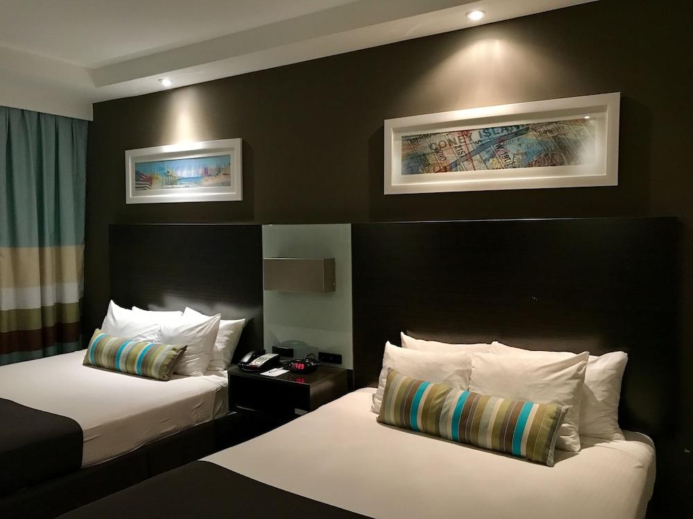 Best Western Plus Brooklyn Bay Hotel Nova Iorque Exterior foto